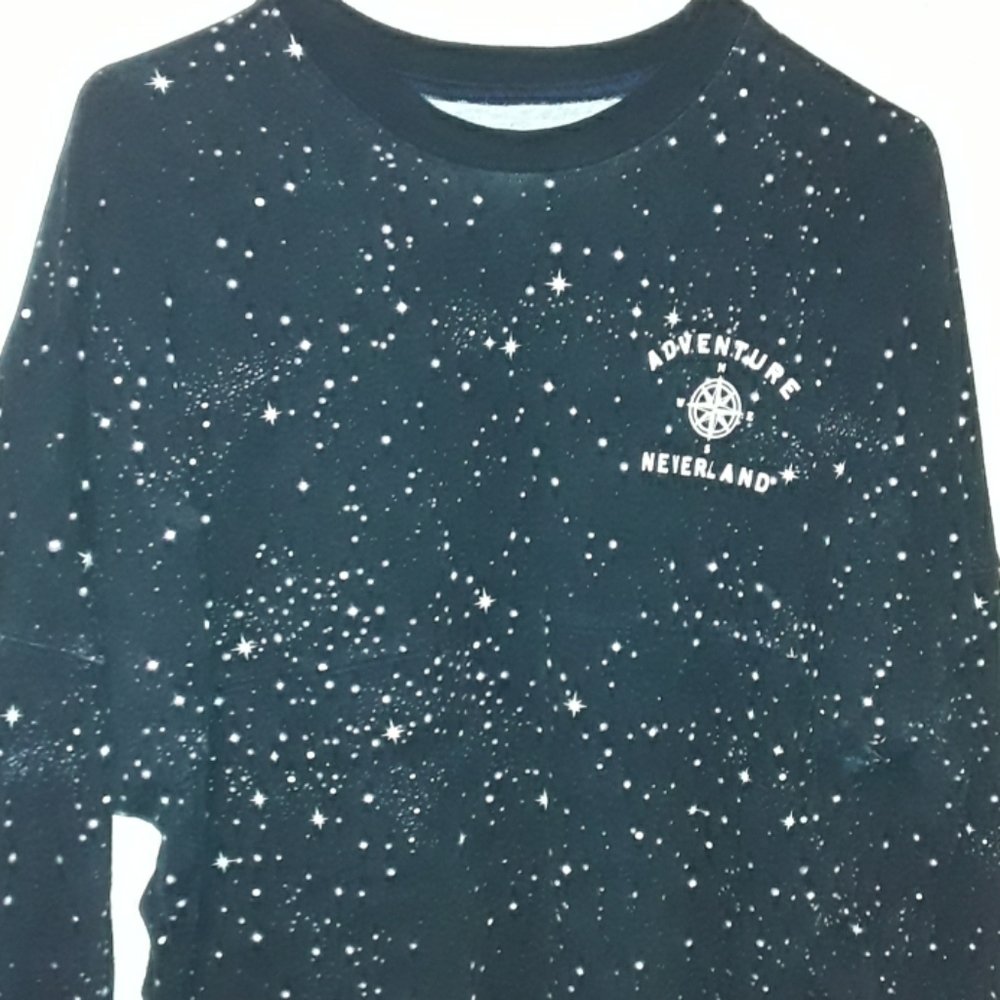 disneyland spirit jersey.